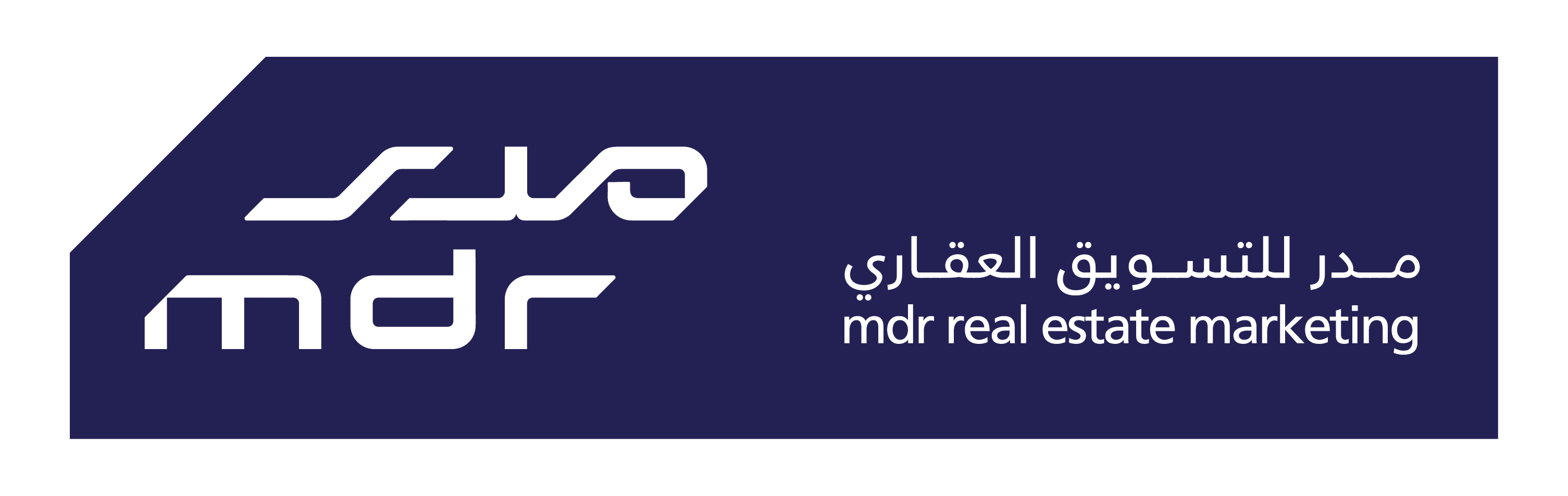 مدر للتسويق العقاري
